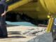 Πρόσκρουση του «Mare Di Levante» στο λιμάνι της Ζακύνθου – Ακυρώθηκε το επόμενο δρομολόγιο