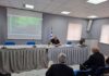 Σύσκεψη για την εγκληματικότητα από την Ένωση Αστυνομικών Κεφαλονιάς & Ιθάκης