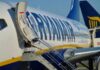Η Ryanair κλείνει τη βάση της στη Θεσσαλονίκη…