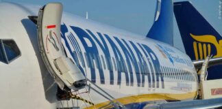 Κλείνει η βάση της Ryanair στο αεροδρόμιο «Μακεδονία» – Βαρύ πλήγμα για τον τουρισμό της Βόρειας Ελλάδας