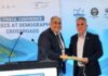 Δ.ΣΤΑΝΙΤΣΑΣ :Θερμές ευχαριστίες στον Πρέσβη κ. Αυγουστίδη για τη στήριξη στην Ιθάκη