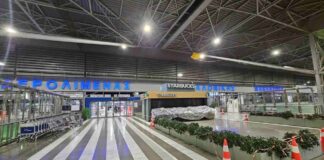 Το αφήγημα της Fraport και η οργή του Δημάρχου Θεσσαλονίκης για το κλείσιμο της βάσης της Ryanair