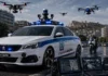 Στους δρόμους το νέο «έξυπνο» περιπολικό της Ελληνικής Αστυνομίας