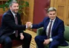 Ο Νίκος, ο Νικόλας και η προίκα
