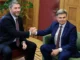 Ο Νίκος, ο Νικόλας και η προίκα