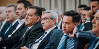 Σκληρή επίθεση Χατζή στην κυβέρνηση για το νέο Χωροταξικό: «Δεν μπορεί μια μελέτη λίγων χιλιάδων ευρώ να διαλύσει έναν κλάδο 23 δισ. ευρώ»