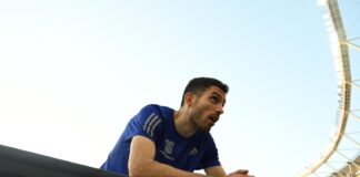 Δυνατές συμμετοχές στα Βεργώτεια με τον Μίλτο Τεντόγλου σε πρώτο πλάνο (Σάββατο, 16/5)