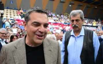 Παύλος Πολάκης: Η νέα ανάρτηση, οι κλονισμένες ισορροπίες στον ΣΥΡΙΖΑ που οδήγησαν στη διαγραφή του και ο παράγοντας Τσίπρας