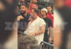 Χοντρό επεισόδιο στο Final – Four στο ΟΑΚΑ: Άγριος καυγάς Βαγγέλη Μαρινάκη με Δημητριάδη (VIDEO)
