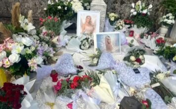 Κεφαλονιά: Σε βαρύ κλίμα το 40ήμερο μνημόσυνο για τη 19χρονη Μυρτώ – «Παρακαλάμε να τη δούμε στον ύπνο μας»