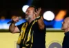 Από φιέστα σε σόου: Στο επίκεντρο ο Μάριος Ηλιόπουλος και οι αντιδράσεις για τη βραδιά της ΑΕΚ
