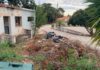 Εικόνες ντροπής δίπλα στην είσοδο του ΕΠΑΛ Αργοστολίου –Ποιος επιτέλους ευθύνεται;