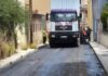 Συνεχίζονται οι ασφαλτοστρώσεις και οι παρεμβάσεις οδοποιίας στο Ληξούρι