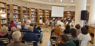 Συγκινητική επετειακή εκδήλωση στο Ληξούρι για την Ένωση των Επτανήσων με την Ελλάδα