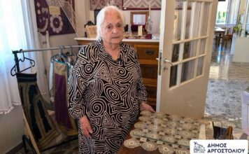 Συγχαρητήρια στο Χαροκόπειο Εργαστήριο Κεφαλονιάς για τη μεγάλη πολιτιστική επιτυχία