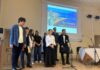 Μαθητές του Πετριτσείου Γυμνασίου Ληξουρίου εντυπωσίασαν σε μια βραδιά γεμάτη δημιουργία και συγκίνηση