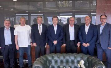Τέλος στην εγκληματικότητα» – Έρχονται ΟΠΚΕ, ειδικές δυνάμεις και ενίσχυση της Αστυνομίας σε Κεφαλονιά και Ιθάκη