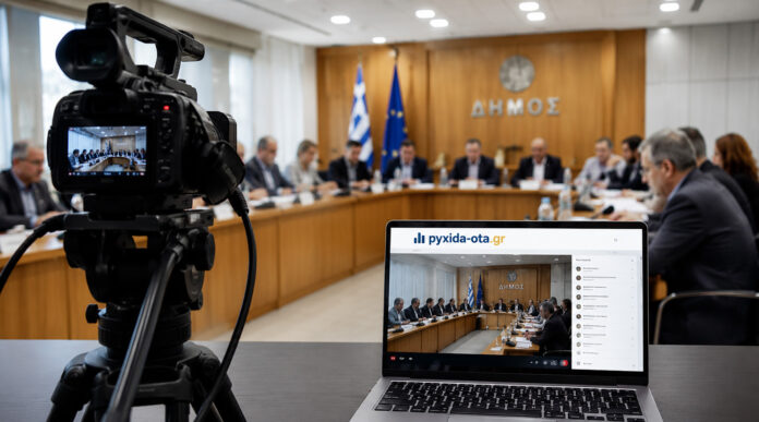 Πόσο στοιχίζουν στους δήμους οι ζωντανές μεταδόσεις των δημοτικών συμβουλίων; – Τί πρέπει να προσέξουν οι αναθέτουσες αρχές; Πόσο στοιχίζουν στους δήμους οι ζωντανές μεταδόσεις των δημοτικών συμβουλίων; – Τί πρέπει να προσέξουν οι αναθέτουσες αρχές;