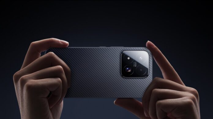 Νέο Xiaomi 17 Max: Έχει κάμερα 200MP και κοστίζει λιγότερο απ’ όσο περιμέναμε Νέο Xiaomi 17 Max: Έχει κάμερα 200MP και κοστίζει λιγότερο απ’ όσο περιμέναμε