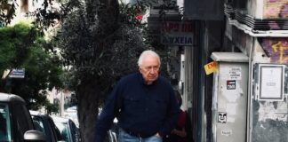 Η αποφυλάκιση Γιωτόπουλου και το τραύμα που δεν έκλεισε ποτέ