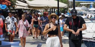 Νέα δεδομένα για τον οδικό τουρισμό σε Κεφαλονιά και Ιθάκη – Καύσιμα και πολύωρες ουρές στα σύνορα «φρενάρουν» τους Βαλκάνιους επισκέπτες