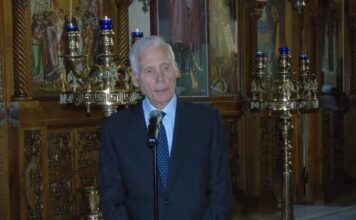 Συλλυπητήρια μηνύματα για το θάνατο του Νικολάου Βεργωτή