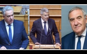 Καππάτος: Κοινή πρωτοβουλία για την καθιέρωση της 21ης Μαΐου ως αργίας σε όλα τα Επτάνησα