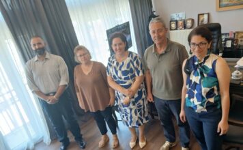Τρία νέα μόνιμα στελέχη μέσω ΑΣΕΠ στην Οικονομική Υπηρεσία του Δήμου Αργοστολίου