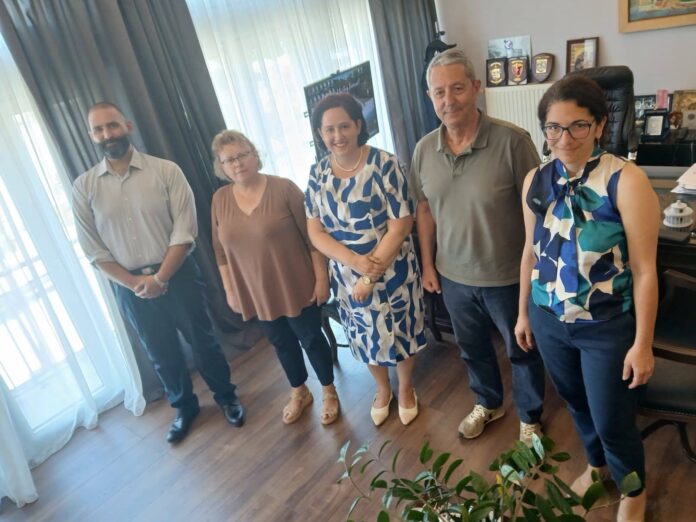 Τρία νέα μόνιμα στελέχη μέσω ΑΣΕΠ στην Οικονομική Υπηρεσία του Δήμου Αργοστολίου Τρία νέα μόνιμα στελέχη μέσω ΑΣΕΠ στην Οικονομική Υπηρεσία του Δήμου Αργοστολίου