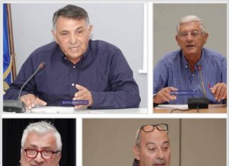 Το Επιμελητήριο Κεφαλονιάς και Ιθάκης αλλά και το Δημοτικό Συμβούλιο Αργοστολίου σχετίζονται;Βλέπω ένα πέπλο προστασίας από τον πρόεδρο του Δημοτικού Συμβουλίου, κύριο Νικόλαο Βαλλιανάτο, προς τον κύριο Σταύρο Σπαθή;