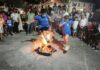 Γιώργος Διαμαντάτος για το πανηγύρι Τζαννάτων:«Όταν το πανηγύρι χάνει τον παραδοσιακό του ήχο, χάνει και την ψυχή του»