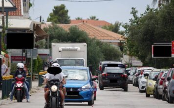 Μηδενική ανοχή στην παραβατικότητα στους δρόμους – Στο μικροσκόπιο οδηγοί, Δήμοι και Περιφέρειες