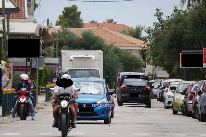 Μηδενική ανοχή στην παραβατικότητα στους δρόμους – Στο μικροσκόπιο οδηγοί, Δήμοι και Περιφέρειες Μηδενική ανοχή στην παραβατικότητα στους δρόμους – Στο μικροσκόπιο οδηγοί, Δήμοι και Περιφέρειες
