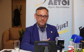 Ηλίας Στεφανάτος:Όταν η Τοπική Υπερηφάνεια Γίνεται Στρατηγικό Λάθος