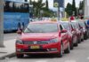 Σωματείο Ταξί Ληξουρίου: Χρειάστηκαν μπλόκα και έλεγχοι για να λειτουργήσει σωστά το αεροδρόμιο