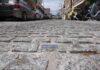 Η δημοτική αρχή Θεόφιλου απέτυχε να αναβαθμίσει αισθητικά την οδό Σιτεμπόρων – Το αποτέλεσμα κρίνεται και απογοητεύει