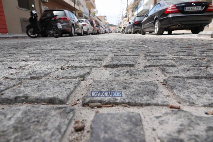 Σιτεμπόρων: Ο δρόμος άνοιξε, τώρα πρέπει να διορθωθούν τα κακώς κείμενα Σιτεμπόρων: Ο δρόμος άνοιξε, τώρα πρέπει να διορθωθούν τα κακώς κείμενα