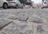 Γεράσιμος Βαλσαμής: «Ο αρχαίος δρόμος της Κράνης είναι ασφαλέστερος από τους νέους πεζόδρομους της δημοτικής αρχής»