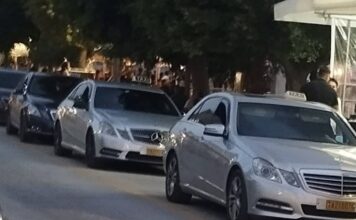 Ανοιχτή επιστολή του Σωματείου Ταξί Ληξουρίου στον Περιφερειάρχη: Ώρα να αποκτήσει η Κεφαλονιά ενιαία έδρα ταξί
