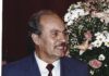 Συγκινεί ο Βαγγέλης Βαλλιάνος για τον Γιώργο Φιλιππάτο: Ήταν δάσκαλος, αγωνιστής και πηγή έμπνευσης