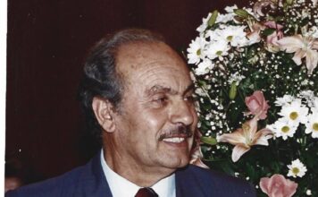 Συγκινεί ο Βαγγέλης Βαλλιάνος για τον Γιώργο Φιλιππάτο: Ήταν δάσκαλος, αγωνιστής και πηγή έμπνευσης