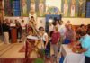 Με λαμπρότητα ο Μέγας Αρχιερατικός Εσπερινός του Αποστόλου Παύλου στην Πεσσάδα – Πλήθος πιστών τίμησε τον Ιδρυτή της Εκκλησίας της Κεφαλονιάς
