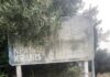 Ρωσσέτος Λούζης: «Αυτή η πινακίδα οδηγεί στα Κυκλώπεια Τείχη;» – Αιχμές για τη σήμανση του αρχαιολογικού χώρου της Αρχαίας Κράνης