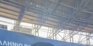 Θερμά συγχαρητήρια στον Γκέρσι Σουλεϊμάνι για τις διακρίσεις του στο Πανελλήνιο Πρωτάθλημα Στίβου Κ18 στην Πάτρα