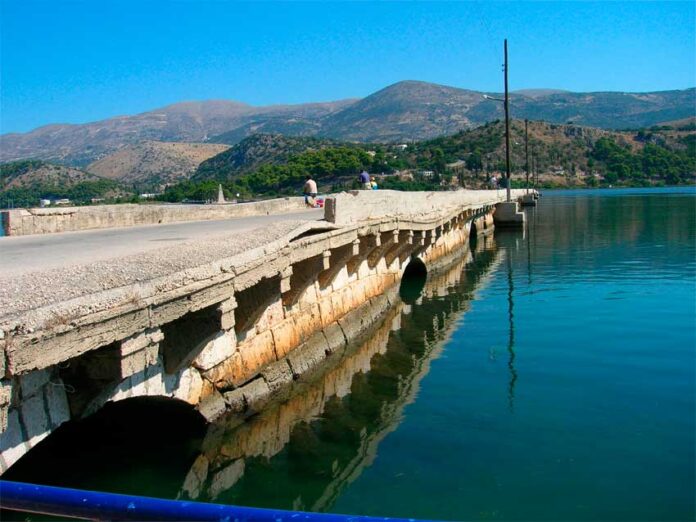Γέφυρα Δεβοσέτου: Η μάχη για τη διάσωση ενός ιστορικού μνημείου – Η αλήθεια πίσω από έναν αγώνα δεκαετιών Γέφυρα Δεβοσέτου: Η μάχη για τη διάσωση ενός ιστορικού μνημείου – Η αλήθεια πίσω από έναν αγώνα δεκαετιών