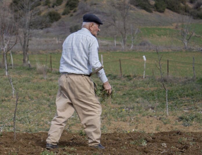 Ε.Α.Σ.:Ποιοι συνταξιούχοι μπορούν να γραφτούν στο Μητρώο Αγροτών Ε.Α.Σ.:Ποιοι συνταξιούχοι μπορούν να γραφτούν στο Μητρώο Αγροτών
