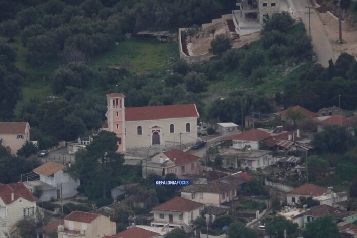 Ιερά Μητρόπολη Κεφαλληνίας: Ανακοινώθηκε το πρόγραμμα των Ιερών Ακολουθιών του Ιουλίου στην Αρχιερατική Περιφέρεια Πυλάρου Ιερά Μητρόπολη Κεφαλληνίας: Ανακοινώθηκε το πρόγραμμα των Ιερών Ακολουθιών του Ιουλίου στην Αρχιερατική Περιφέρεια Πυλάρου