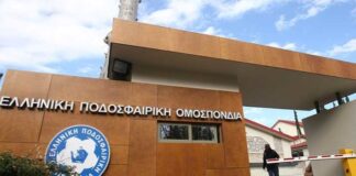 Στις 2 Ιουνίου οι αποφάσεις για την Γ’ ΕΘνική – Το πλάνο των 10 ομίλων και η Πιθανή σέντρα!