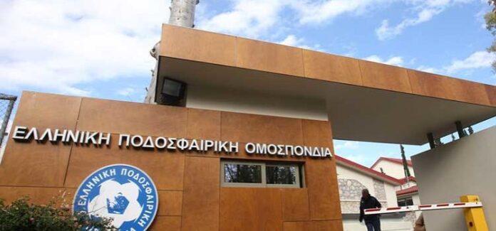 Στις 2 Ιουνίου οι αποφάσεις για την Γ’ ΕΘνική – Το πλάνο των 10 ομίλων και η Πιθανή σέντρα! Στις 2 Ιουνίου οι αποφάσεις για την Γ’ ΕΘνική – Το πλάνο των 10 ομίλων και η Πιθανή σέντρα!