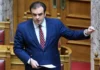 Ο Πιερρακάκης ανακοίνωσε την αύξηση του ακατάσχετου λογαριασμού στα 1.600 ευρώ από τα 1.250